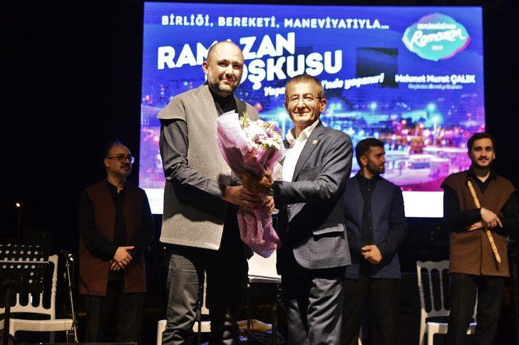 Yaşam Vadisi’nde Ramazan dolu dolu başladı G4