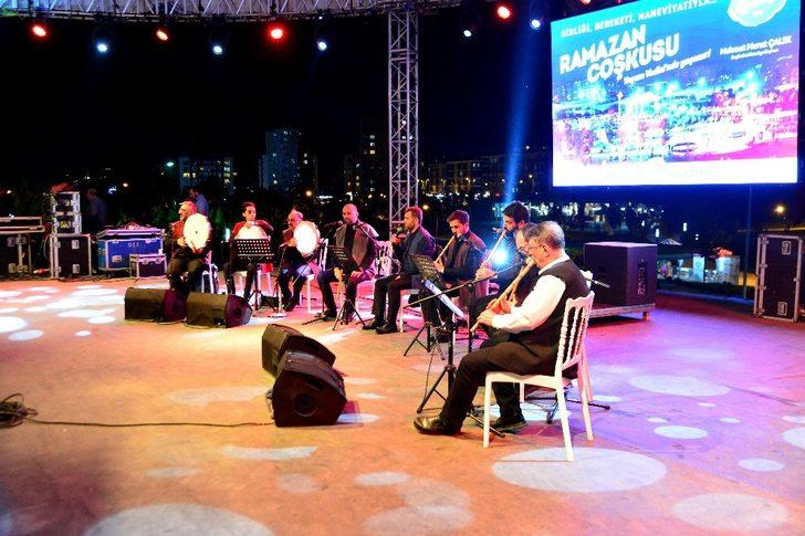 Yaşam Vadisi’nde Ramazan dolu dolu başladı G5