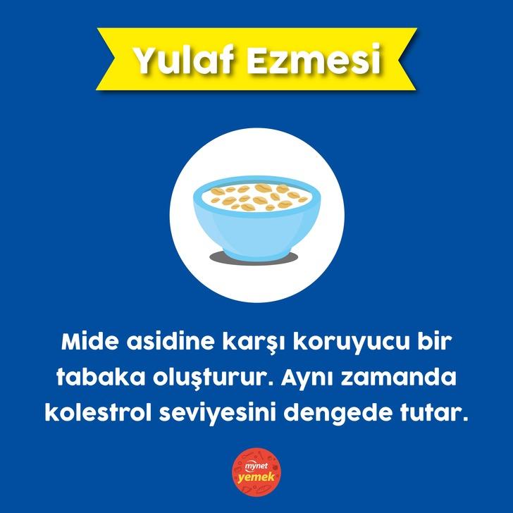 Kahvaltıda Kesinlikle Bunları Yiyin! G1