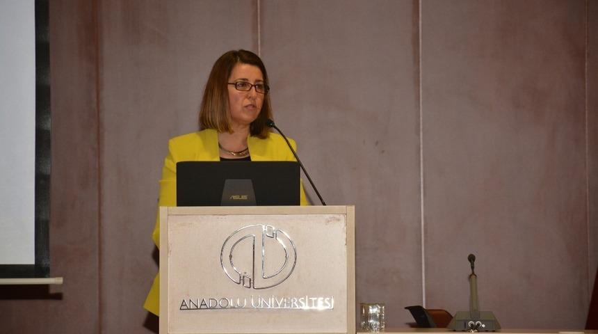 “Özel Gereksinimli Öğrencilerin Özellikleri ve Gereksinimlerine Yönelik Uyarlamalar” çalıştayı