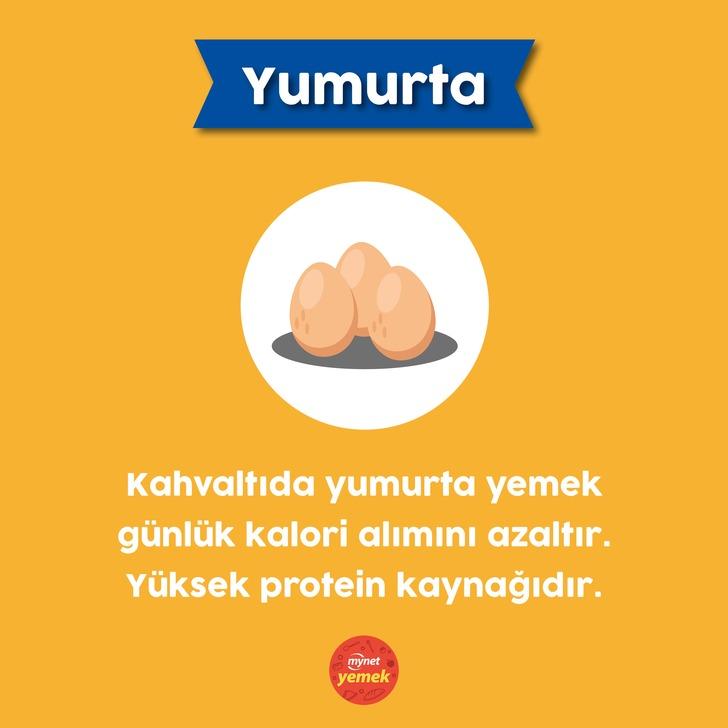 Kahvaltıda Kesinlikle Bunları Yiyin! G4