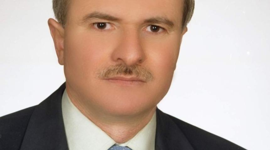 BİK Müdürü Nihat Abacı emekli oldu