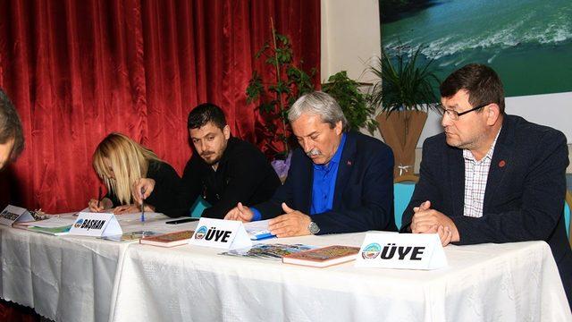 Osmaneli Belediye Meclisi toplantısı