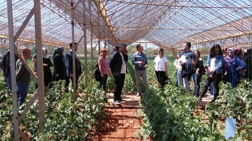 Antalya’dan Diyarbakır’a kardeşlik köprüsü