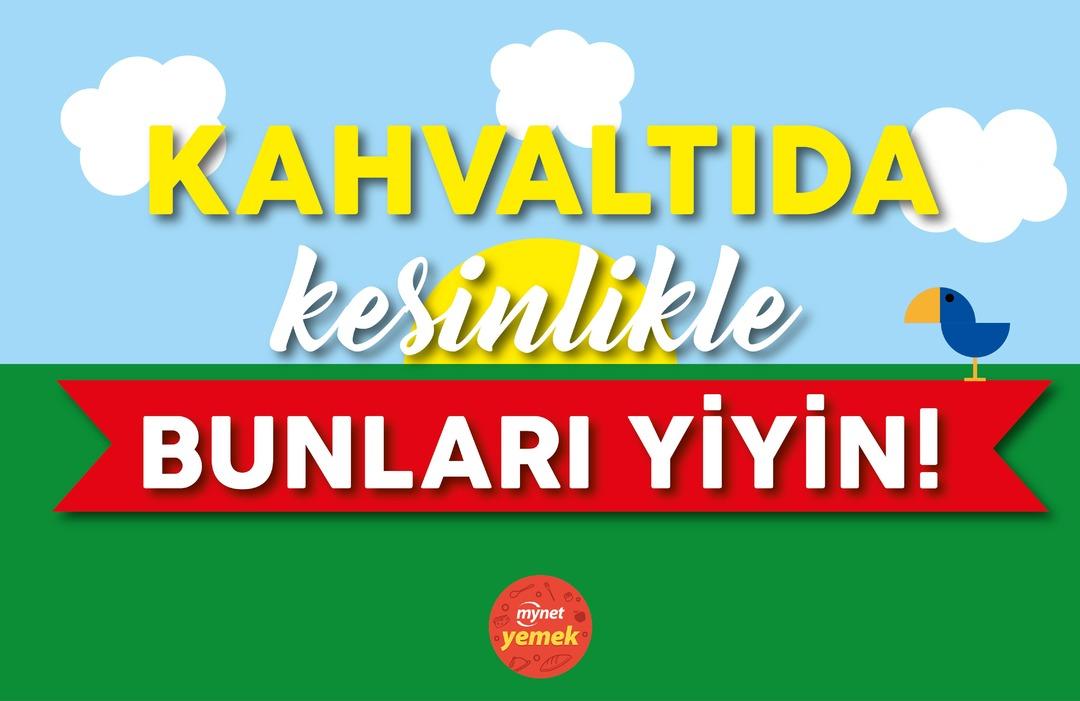 Kahvaltıda Kesinlikle Bunları Yiyin!