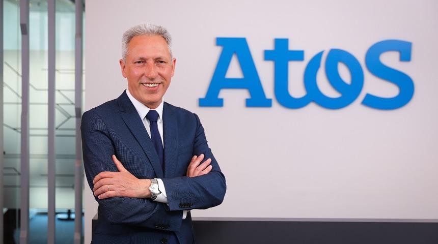 Atos, müşteri odaklı yaklaşımıyla dijital dönüşüme rehberlik ediyor