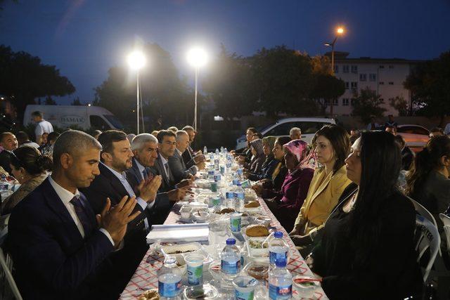 Kocaispir: ’’Yüreğir’de yeni bir başarı hikayesi yazacağız’’