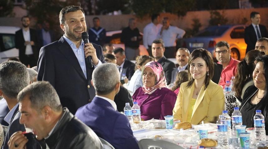 Kocaispir: &rsquo;&rsquo;Y&uuml;reğir&rsquo;de yeni bir başarı hikayesi yazacağız&rsquo;&rsquo;