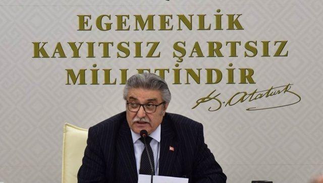 Meclis Başkan Vekilinin şok sözlerine AK Parti’den eleştiri