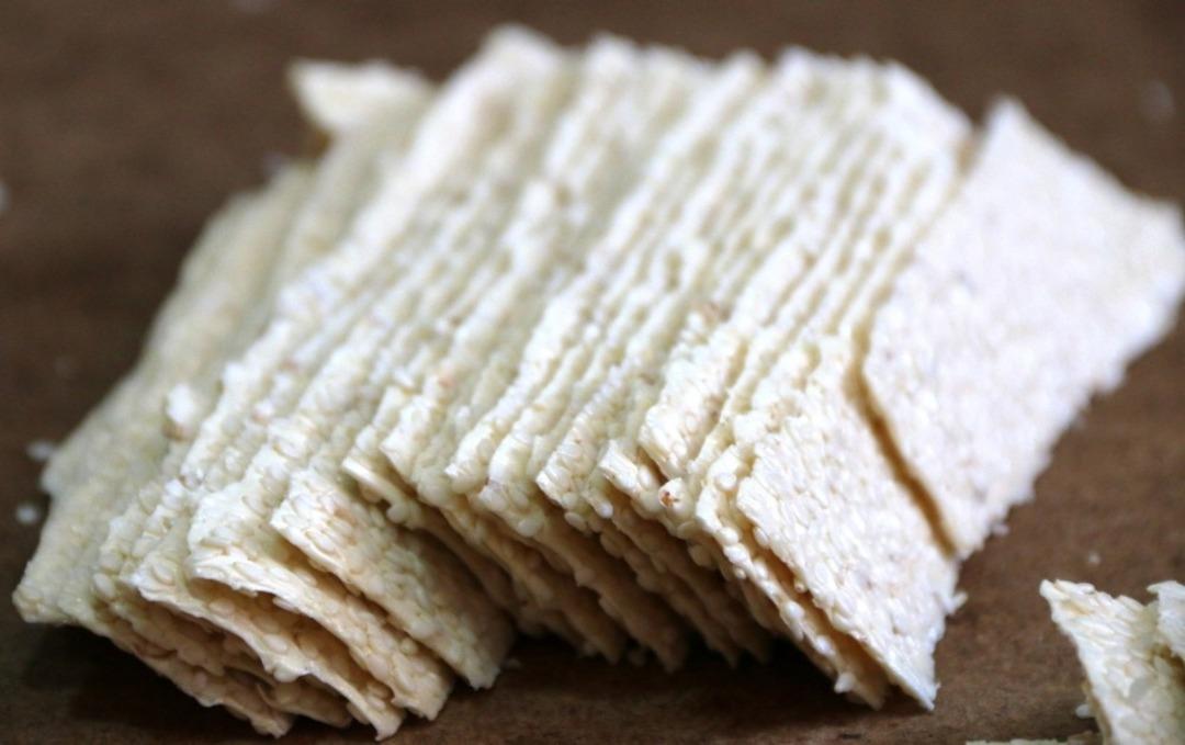 Hatay&rsquo;ın Ramazan tatlısı: "K&uuml;nc&uuml;l&uuml; helva"