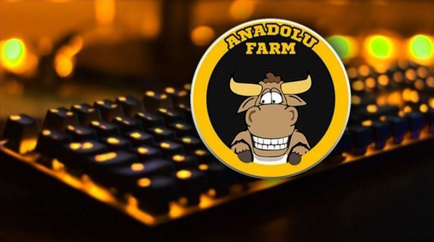 Son dakika! Anadolu Farm'ın 3 yöneticisi gözaltına alındı