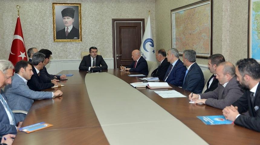 Ekmek fiyatlarında indirim