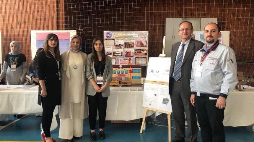 Bilecik&rsquo;ten iki b&uuml;y&uuml;k başarı