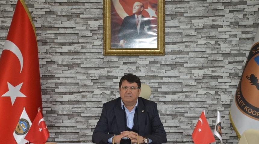 Esnafın kredi faiz oranları arttı