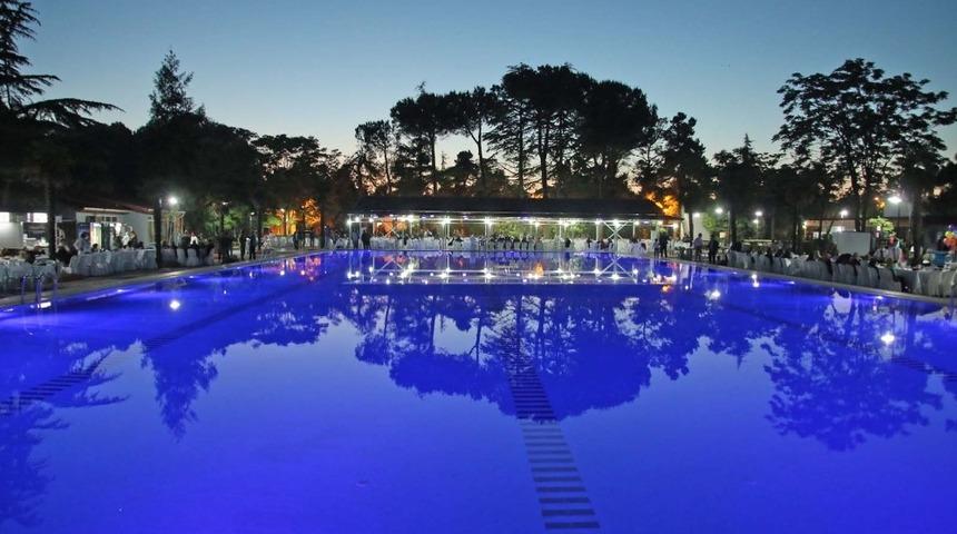 Hamit Kılı&ccedil;: &ldquo;Vatandaşlarımızı &ccedil;ay bah&ccedil;emize bekliyoruz&rdquo;