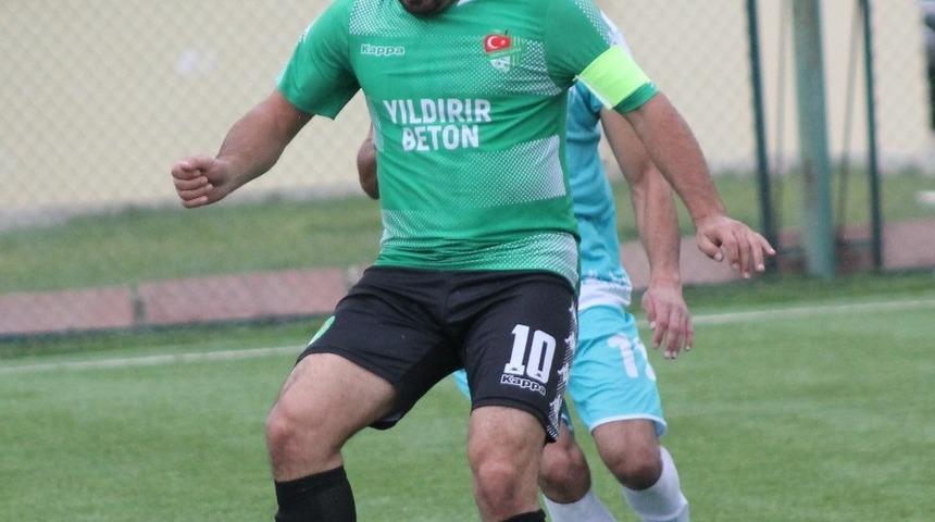 Hem şampiyon, hem de gol kralı