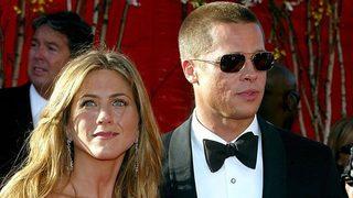 Brad Pitt ve Jennifer Aniston yeniden birlikte mi?