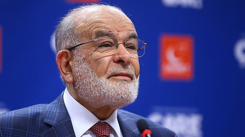 Karamollaoğlu'ndan Erdoğan'ın BM'deki konuşmasıyla ilgili flaş açıklama