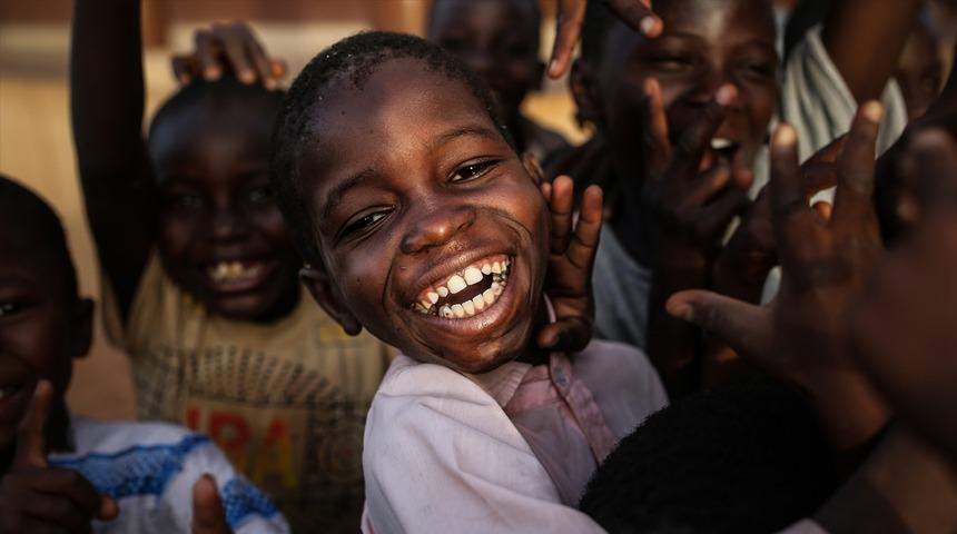 Mali'de Ramazan'da günlük yaşam