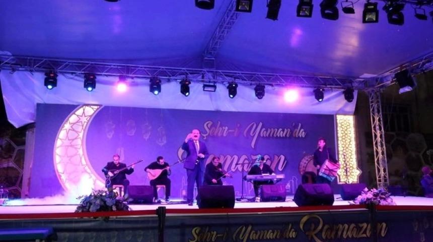 Kahtalı Hamido&rsquo;ya b&uuml;y&uuml;k ilgi