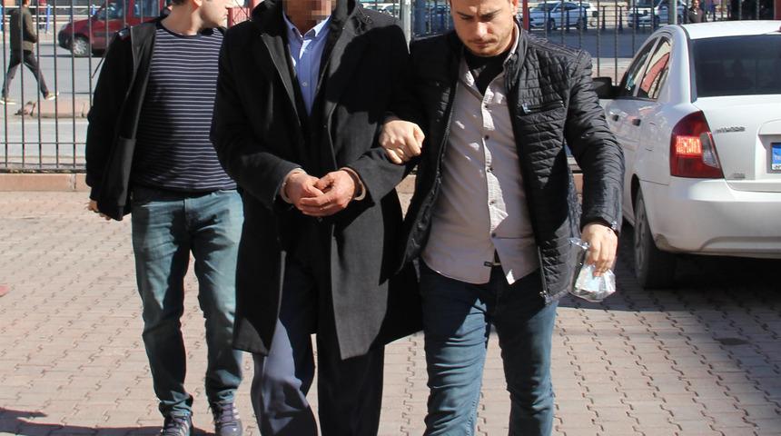 İş insanını öldürmüştü! "Kaç el ateş ettim hatırlamıyorum"