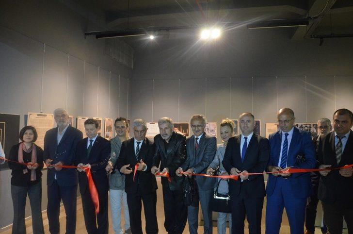 Göklere yazılan sanat ‘Mahya’ G1