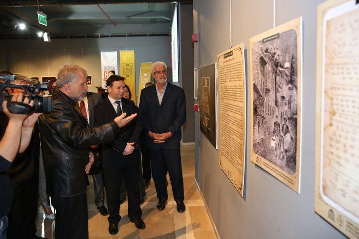 Göklere yazılan sanat ‘Mahya’ G4