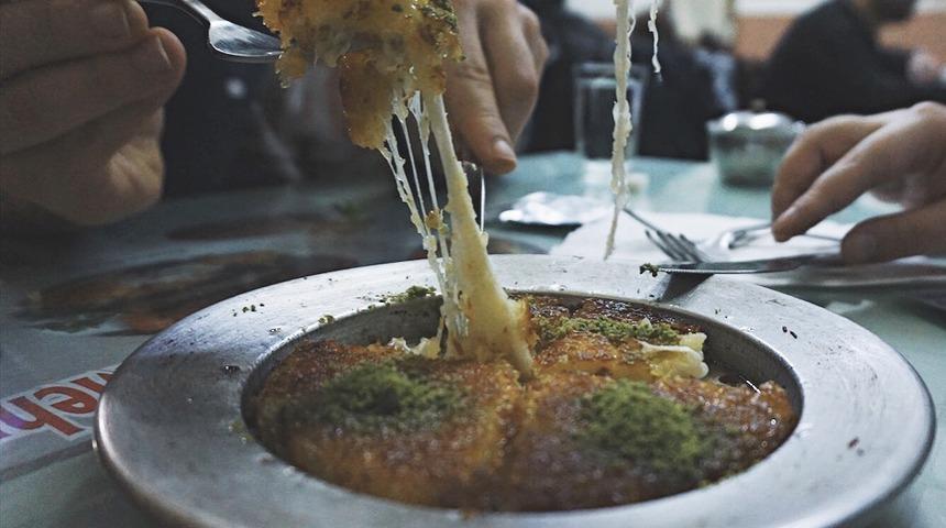 Adını Ustalarından Alan Lezzet Ş&ouml;leni 5 Mekan