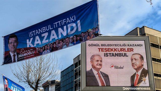 İstanbul seçimi yenileniyor: Hangi partiler çekildi, hangileri 23 Haziran'da seçime katılıyor?