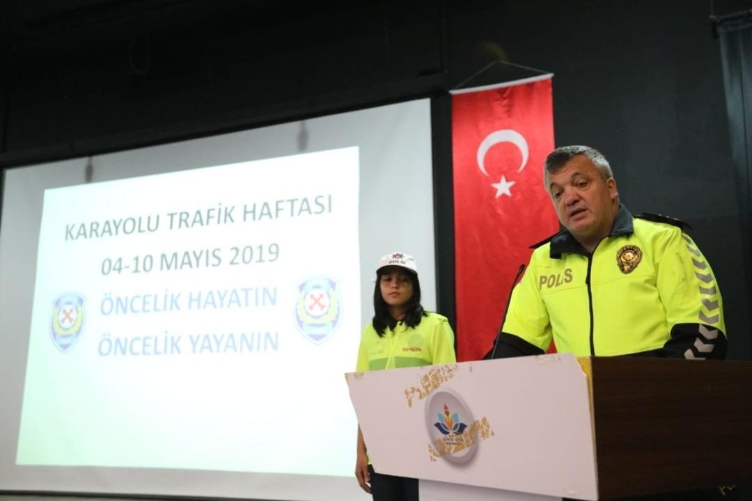 Sakarya&rsquo;da ge&ccedil;en seneye oranla yaya kazaları y&uuml;zde 28 azaldı