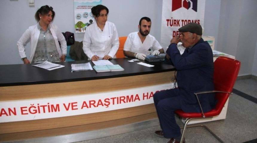 7 Mayıs D&uuml;nya Astım G&uuml;n&uuml;