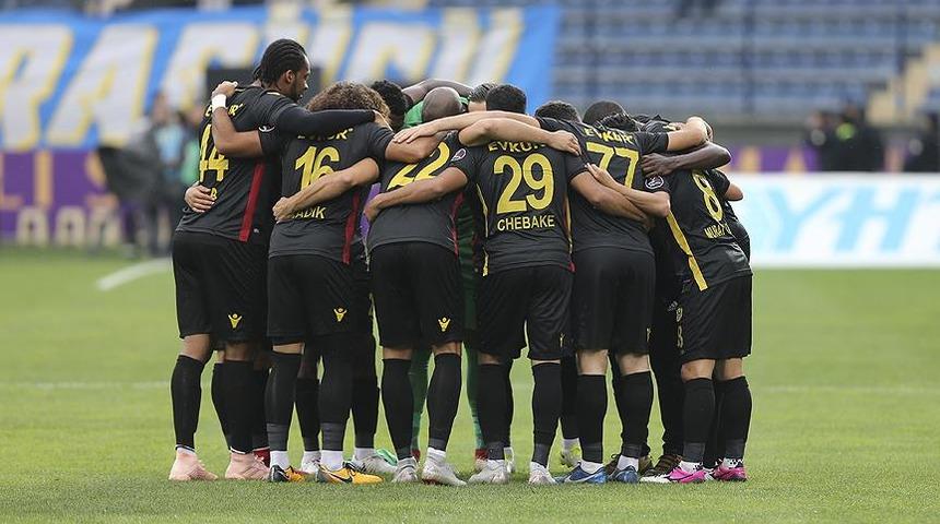 Chebake başarının sırrını açıkladı