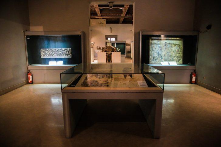 Müslümanlar'a Mısır'ın kapılarını açan fetih: Babil Kalesi G5