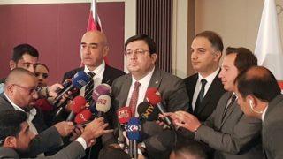 Son dakika! CHP ve İYİ Parti'den YSK'ya 'seçim iptali' başvurusu