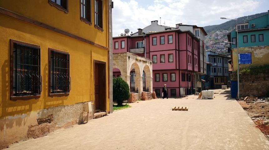 Hisar&rsquo;da tarih ortaya &ccedil;ıkıyor