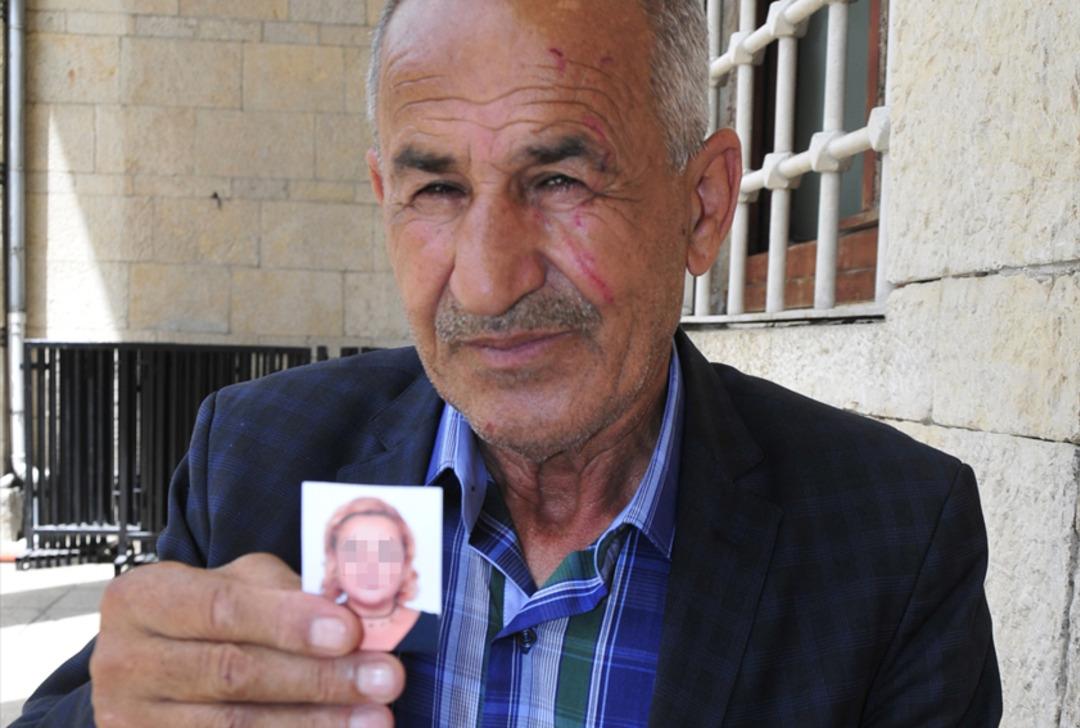 Birlikte yaşadığı kadın kabusu oldu! &Ouml;nce d&ouml;vd&uuml;, sonra...