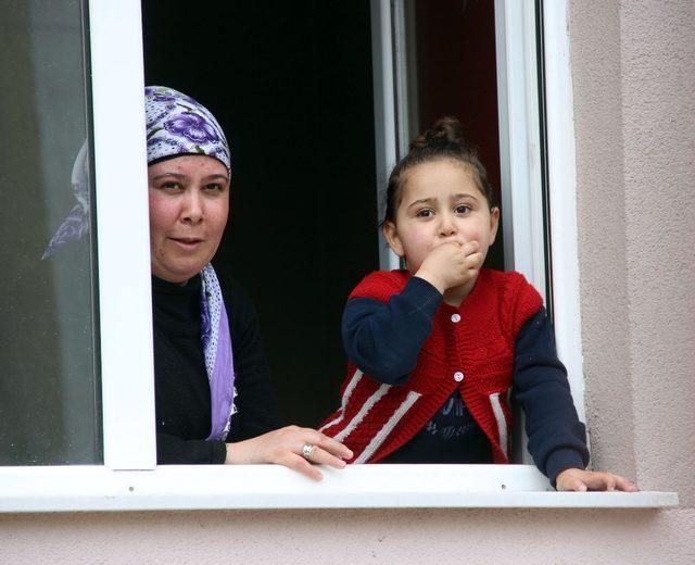 Kanser tedavisi gören eşine zaman ayırınca işinden oldu