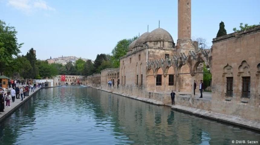 Türkiye'nin doğudaki kültür ve sanat hazineleri 