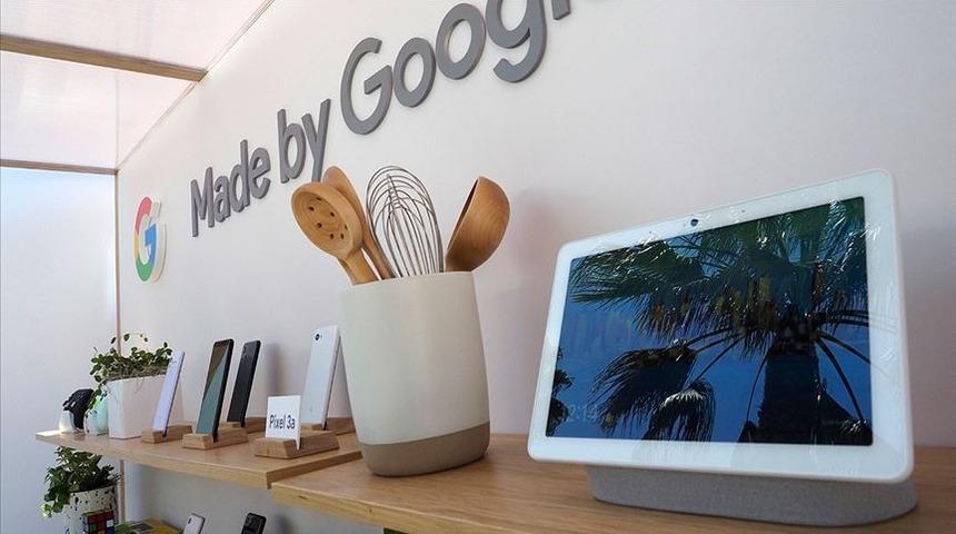 Google Mesajlar uygulamasına yenilik geliyor