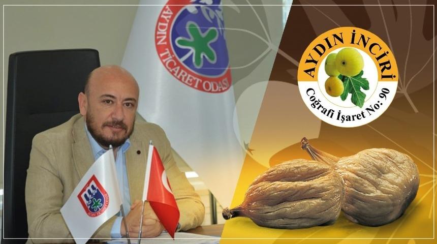 AYTO Başkanı &Uuml;lken, &ldquo;Sahurda incir t&uuml;ketin&rdquo;