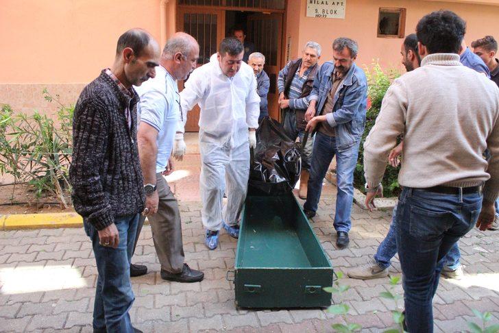 Babası intihar eden 11 yaşındaki çocuk fenalık geçirdi G2