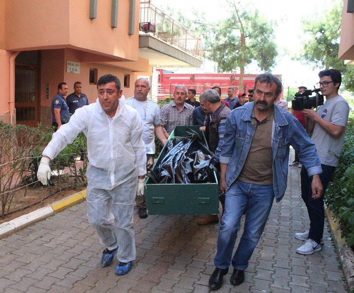 Babası intihar eden 11 yaşındaki çocuk fenalık geçirdi G3