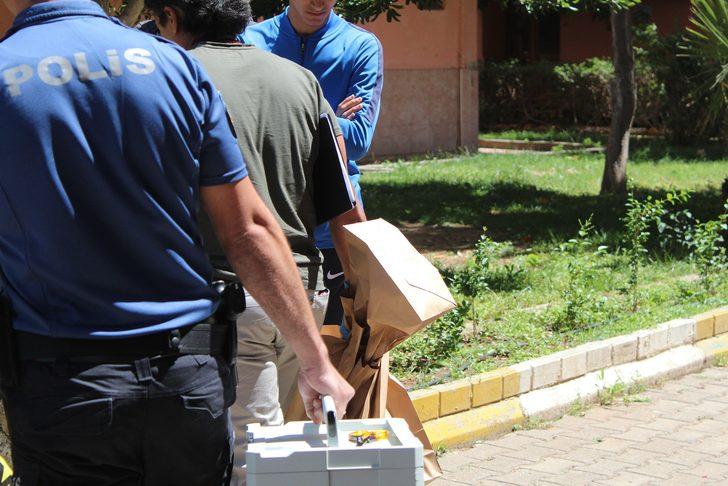 Babası intihar eden 11 yaşındaki çocuk fenalık geçirdi G4