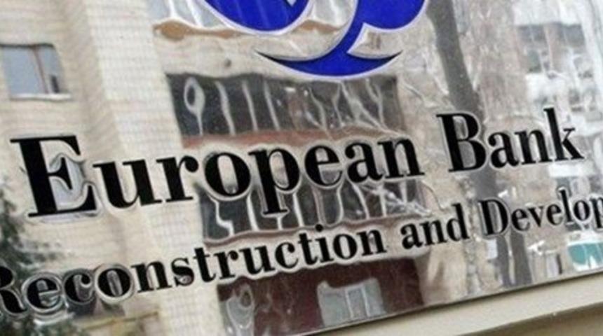  EBRD, Türkiye'den 2019'da yüzde 1 küçülme, 2020'de yüzde 2,5 büyüme bekliyor 