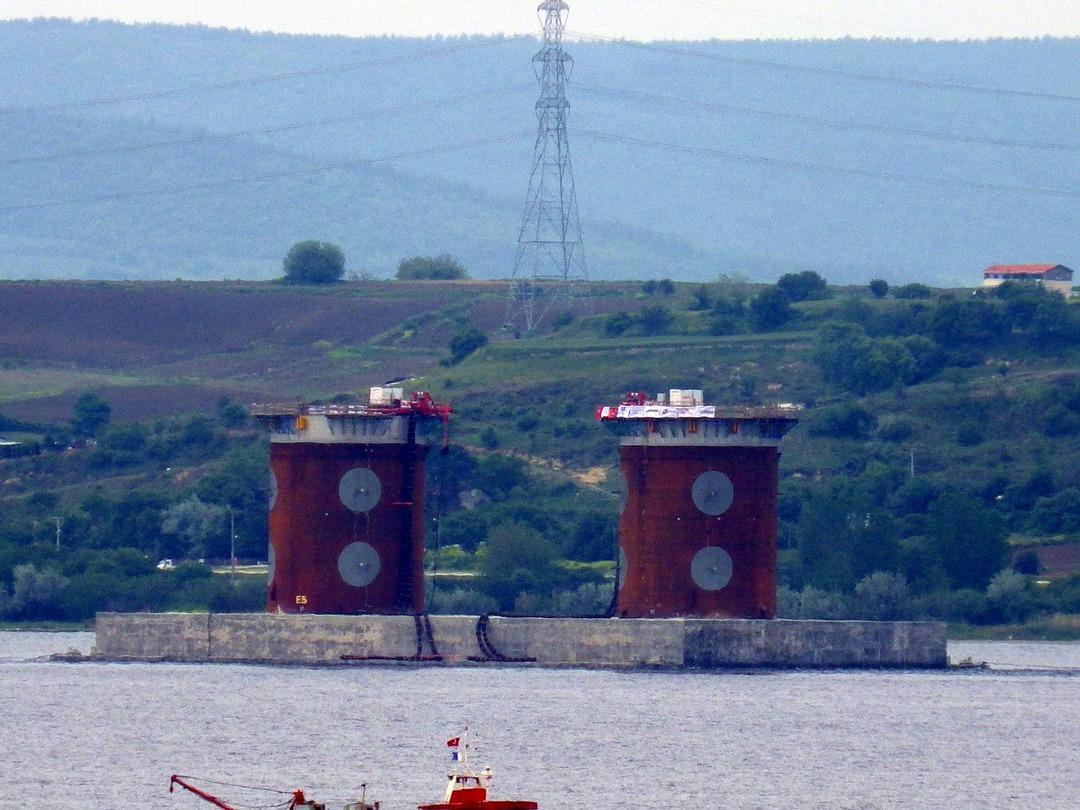 D&uuml;nyanın g&ouml;z&uuml; &Ccedil;anakkale'de! 2 g&uuml;n s&uuml;recek