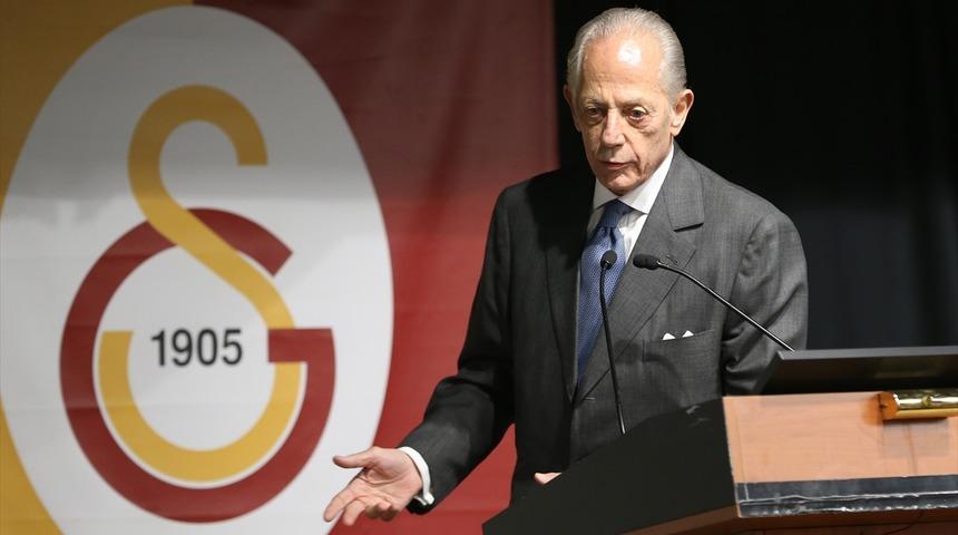 Faruk S&uuml;ren: Fedakar &ccedil;alışmak terbiyesizliği meşru kılmaz