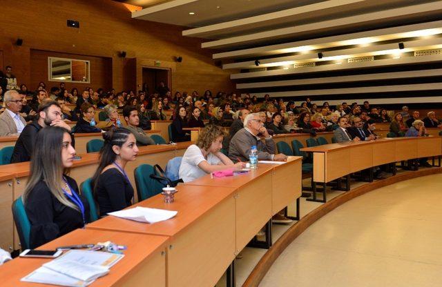 MÜ’de Geleneksel Sosyoloji Günleri başladı