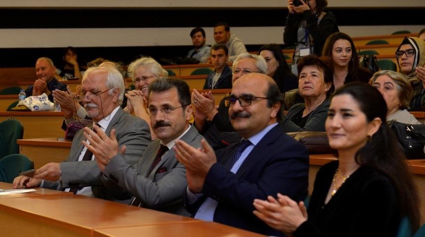 M&Uuml;&rsquo;de Geleneksel Sosyoloji G&uuml;nleri başladı