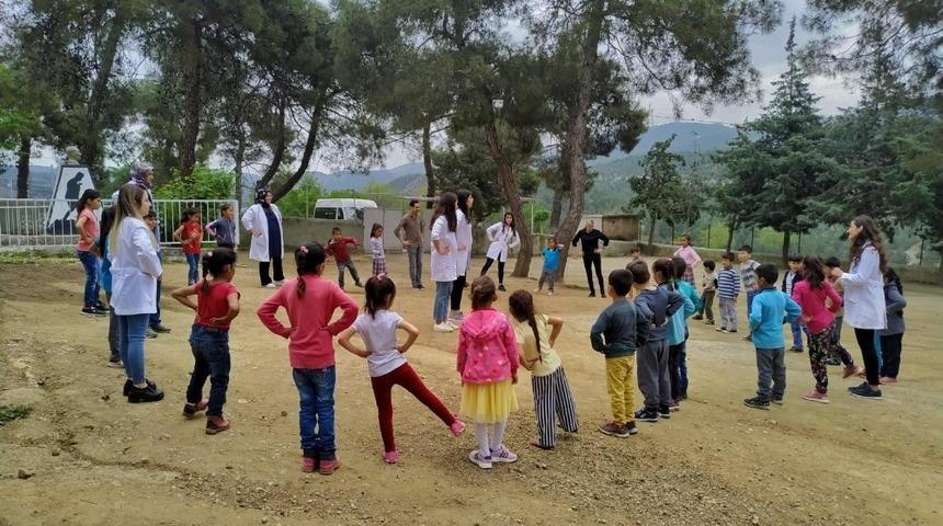 &Ccedil;oklu zeka kavramı ve &ouml;ğrenme stilleri