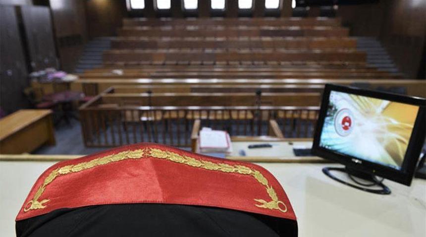 Eski Yargıtay ve YSK üyesi İbrahim Zengin'e 12 yıl hapis